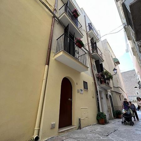 Borgo Degli Svevi Villa Bari Luaran gambar