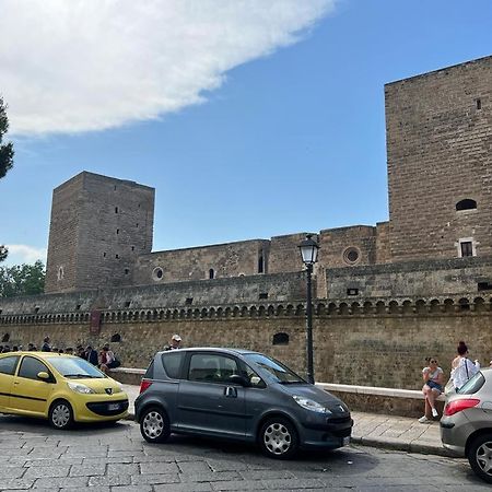 Borgo Degli Svevi Villa Bari Luaran gambar