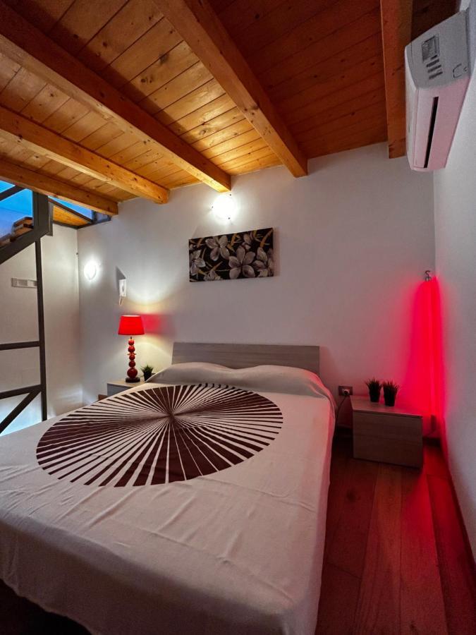 Borgo Degli Svevi Villa Bari Luaran gambar