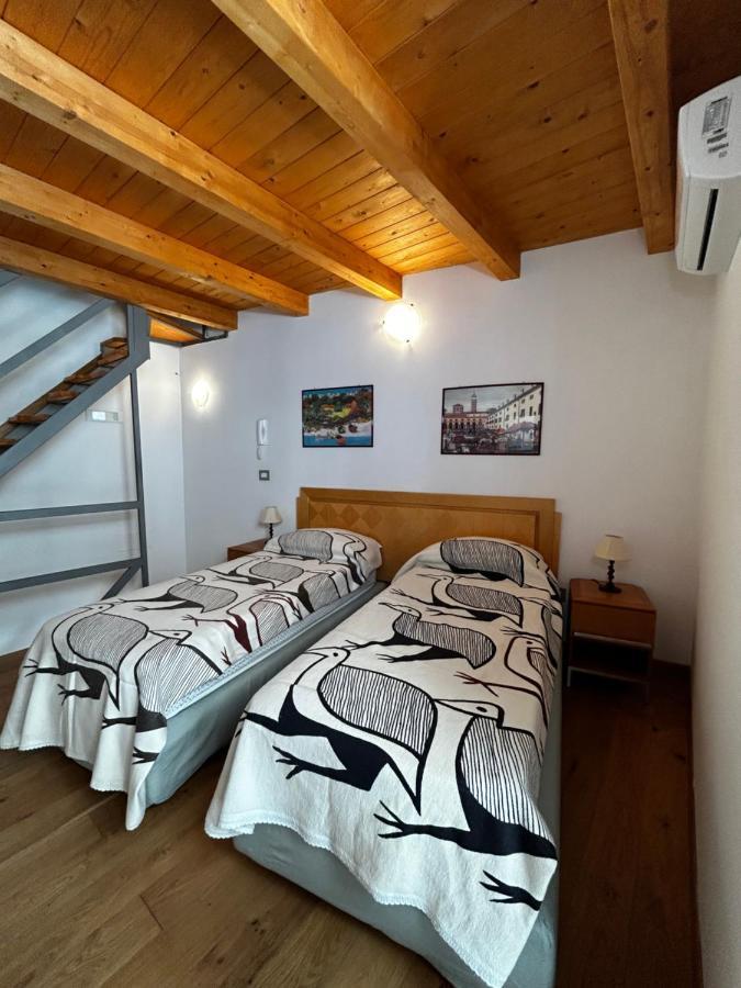 Borgo Degli Svevi Villa Bari Luaran gambar