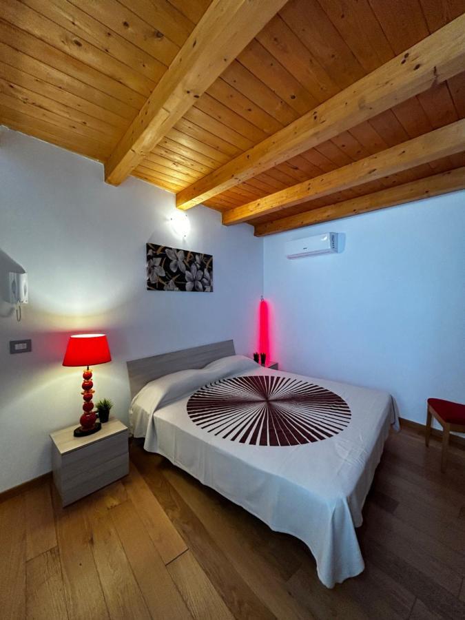 Borgo Degli Svevi Villa Bari Luaran gambar