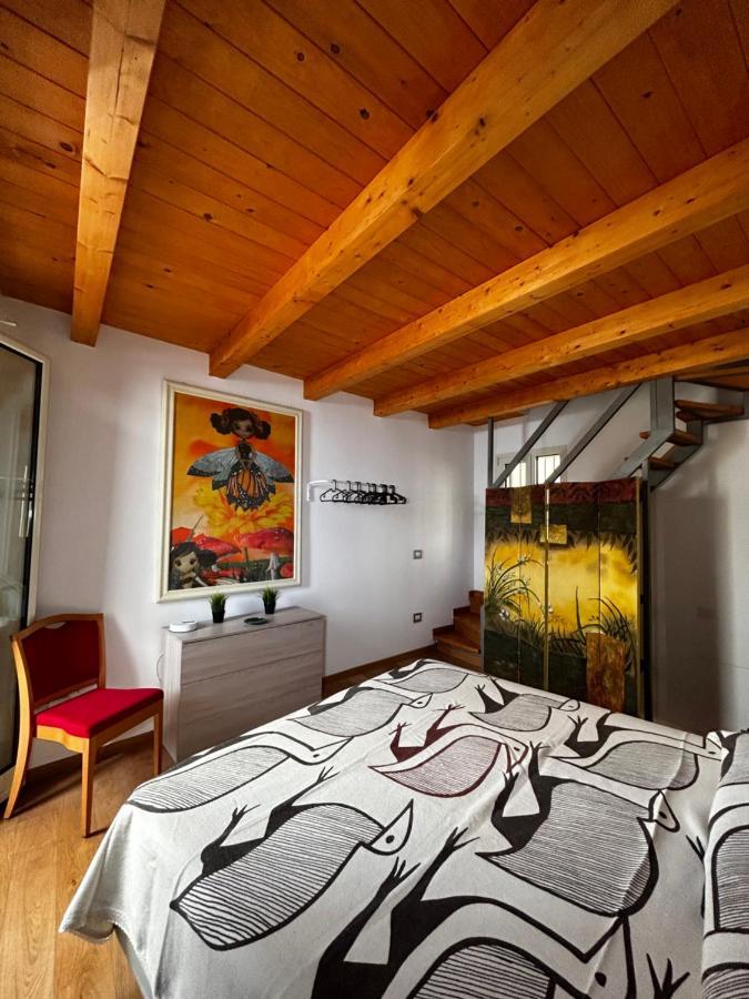 Borgo Degli Svevi Villa Bari Luaran gambar