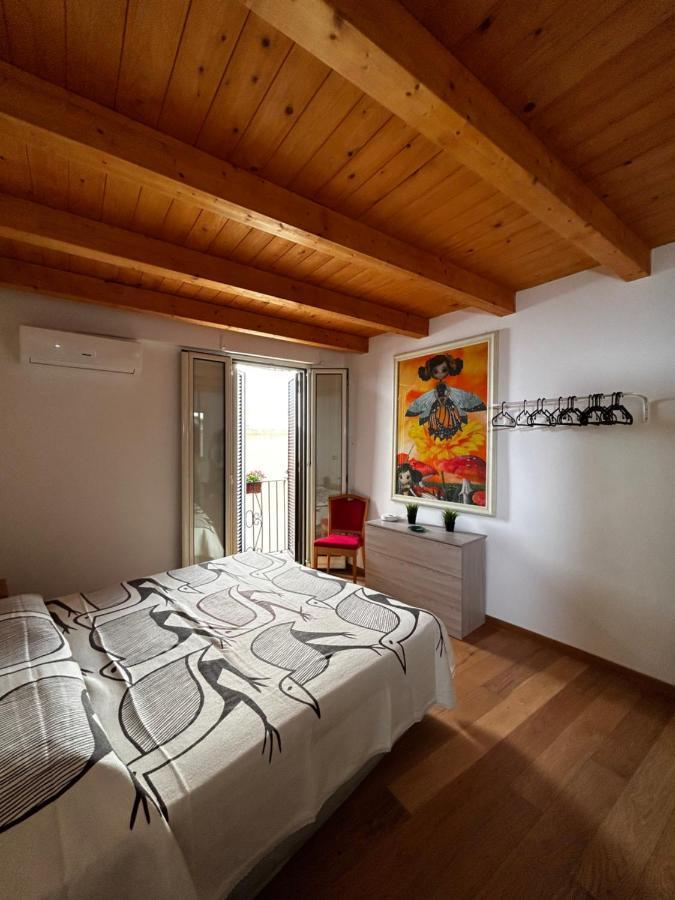 Borgo Degli Svevi Villa Bari Luaran gambar