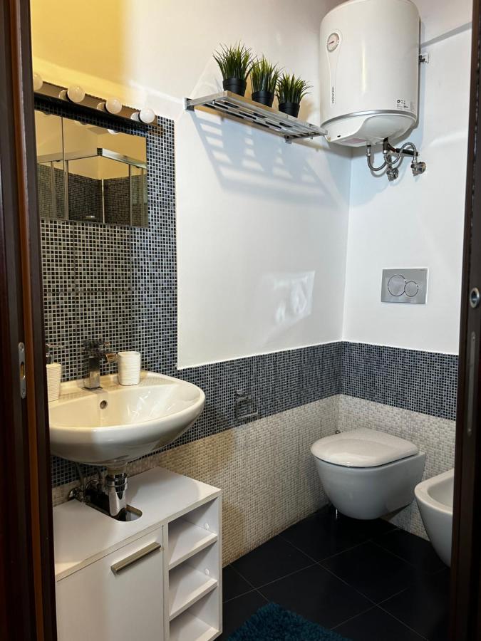 Borgo Degli Svevi Villa Bari Luaran gambar