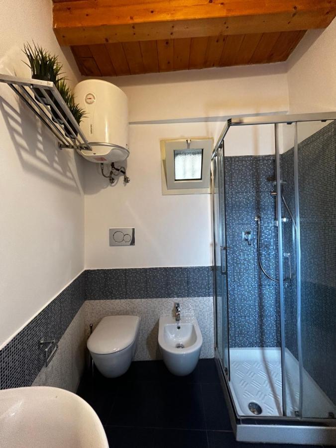 Borgo Degli Svevi Villa Bari Luaran gambar