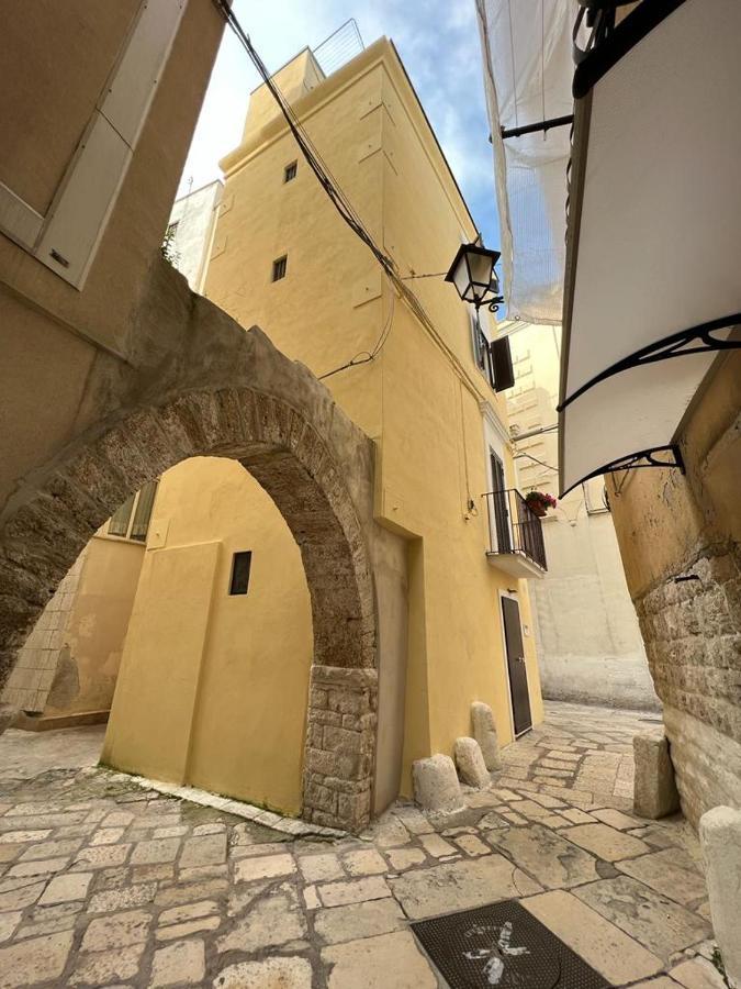 Borgo Degli Svevi Villa Bari Luaran gambar