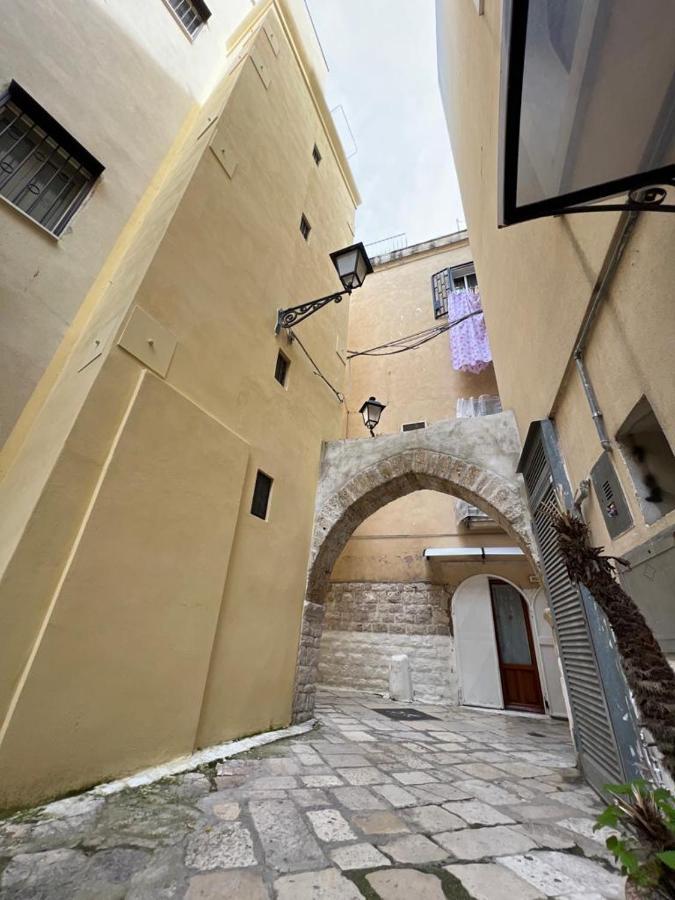 Borgo Degli Svevi Villa Bari Luaran gambar